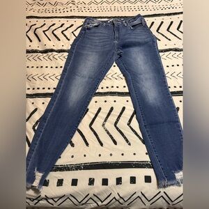 Kancan Jeans